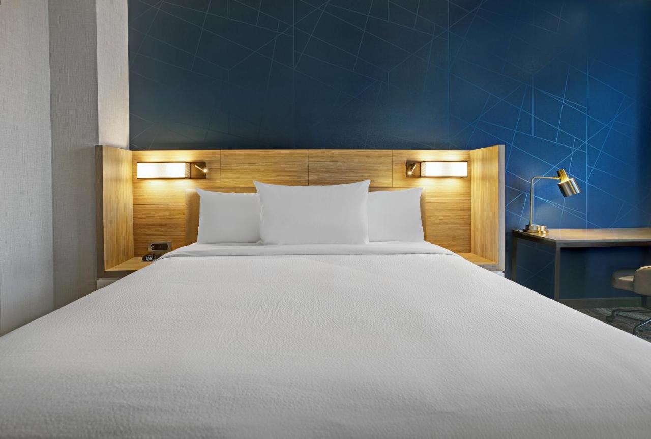 SpringHill Suites by Marriott Franklin Cool Springs