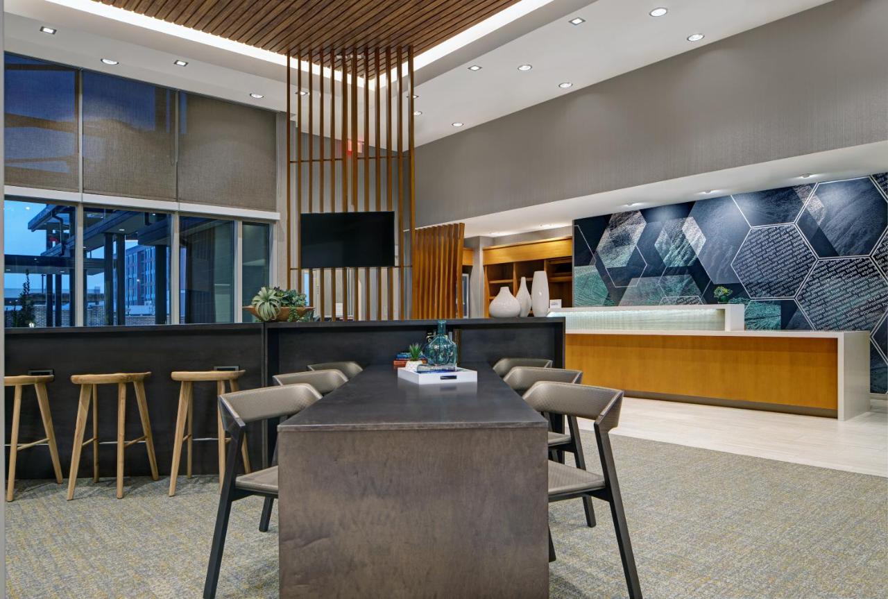SpringHill Suites by Marriott Franklin Cool Springs