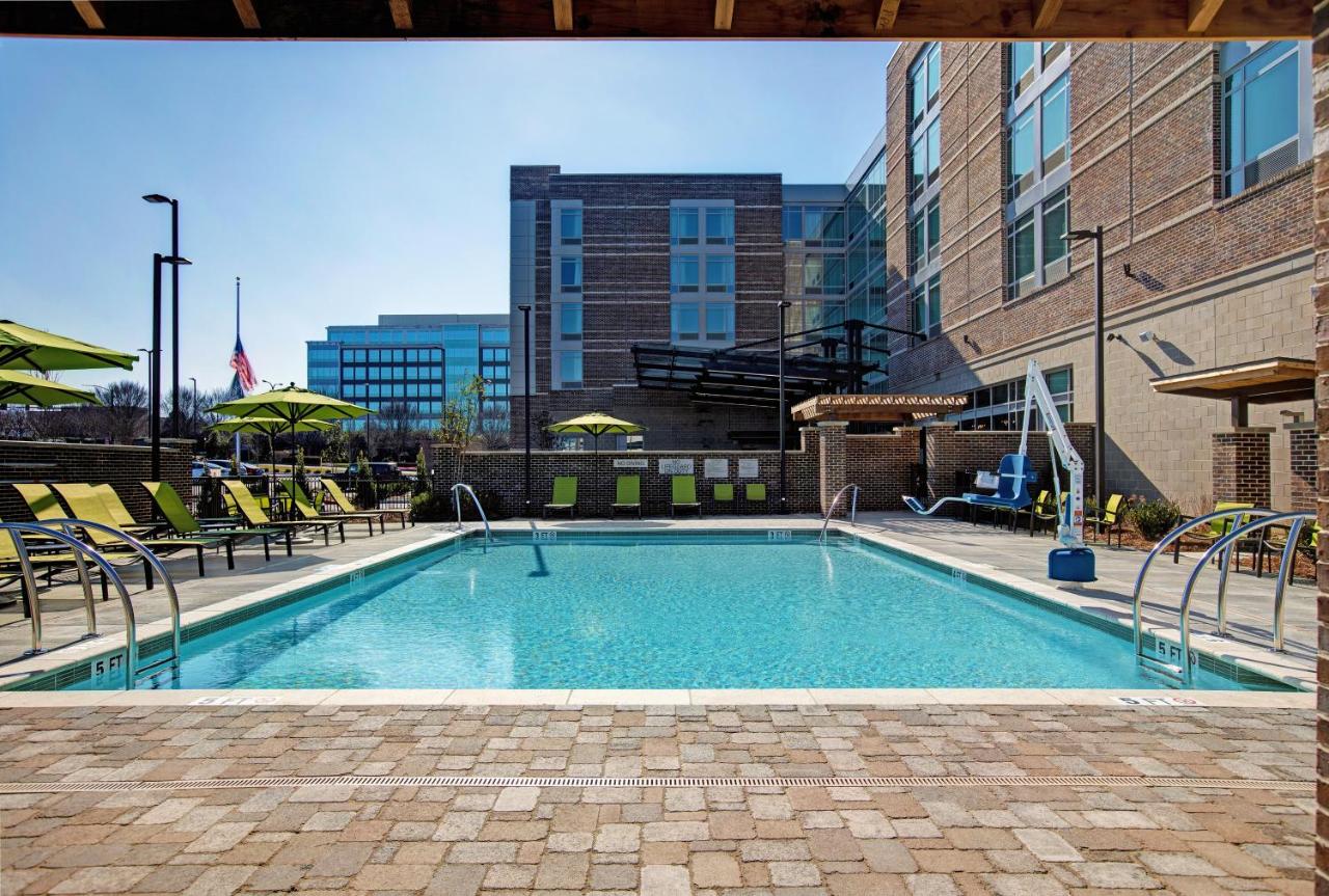 SpringHill Suites by Marriott Franklin Cool Springs