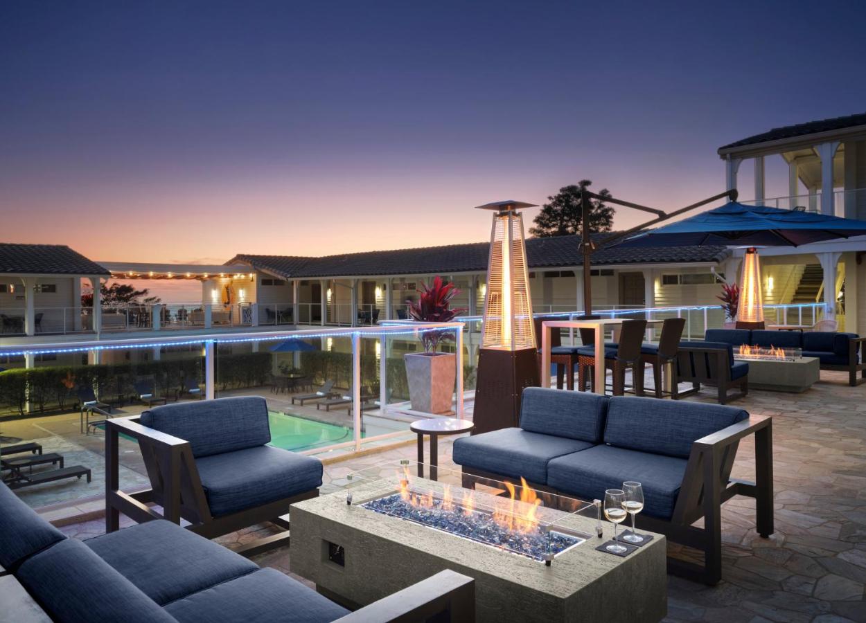| Hotel Indigo San Diego Del Mar, an IHG Hotel