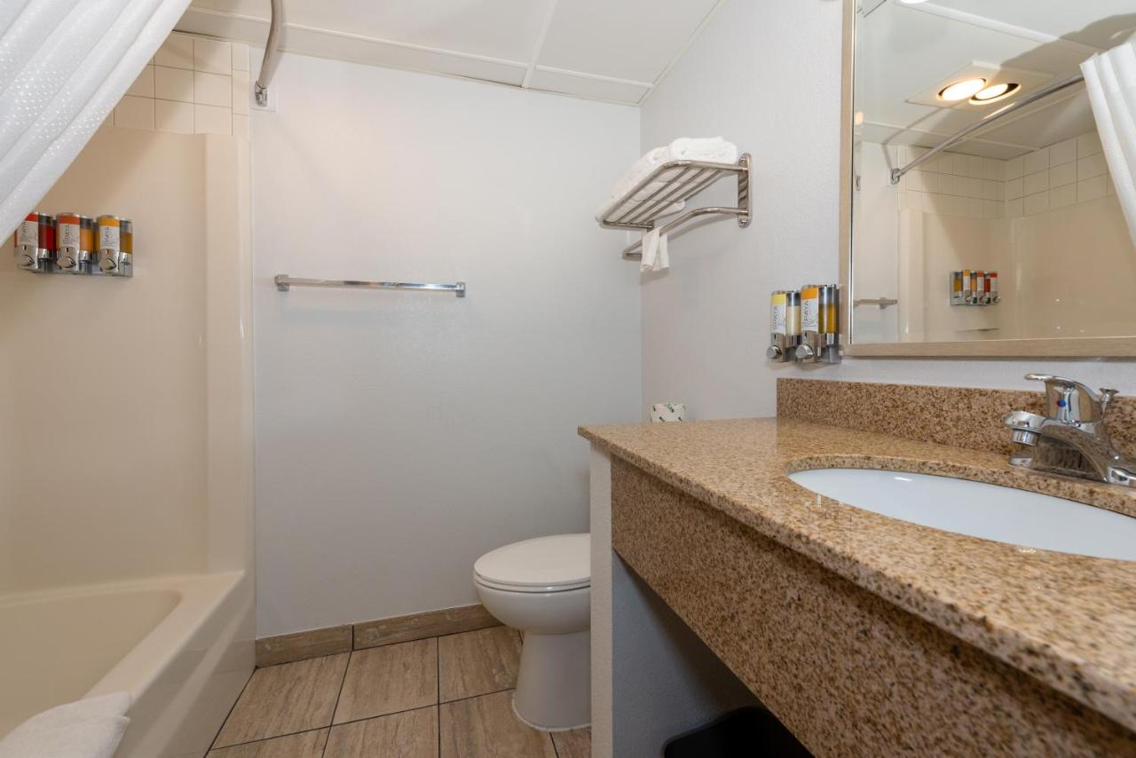 | Hotel Pommier Indianola