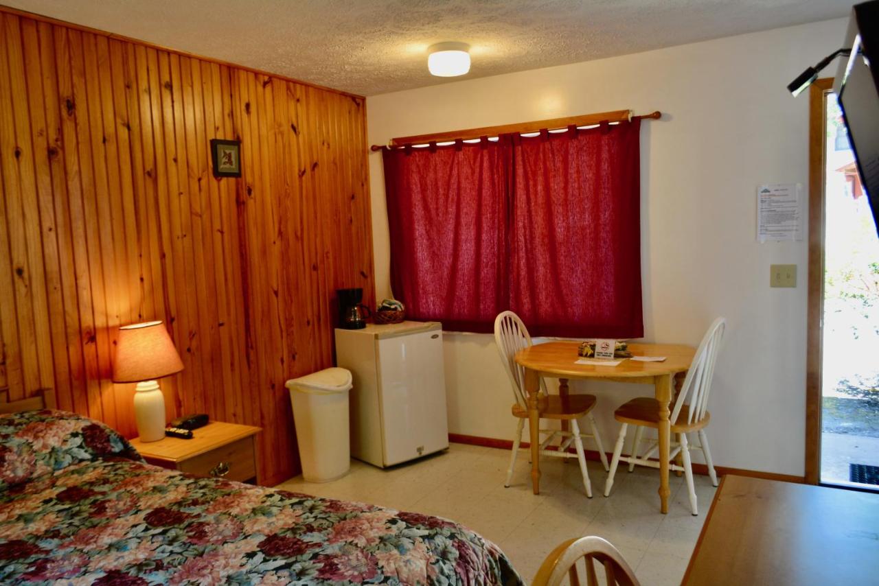 | Driftwood Resort Bull Shoals