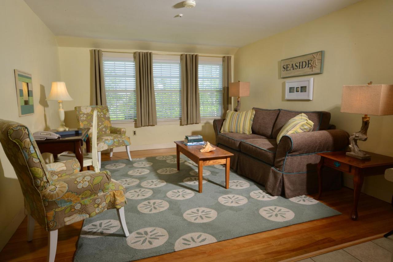 | Newagen Seaside Inn