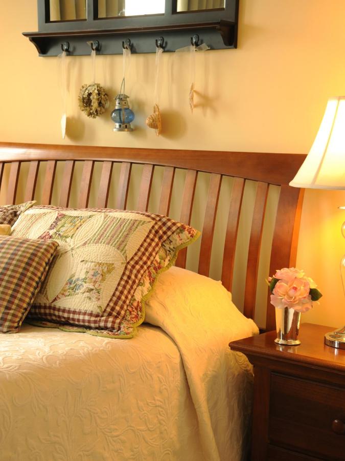 | Newagen Seaside Inn