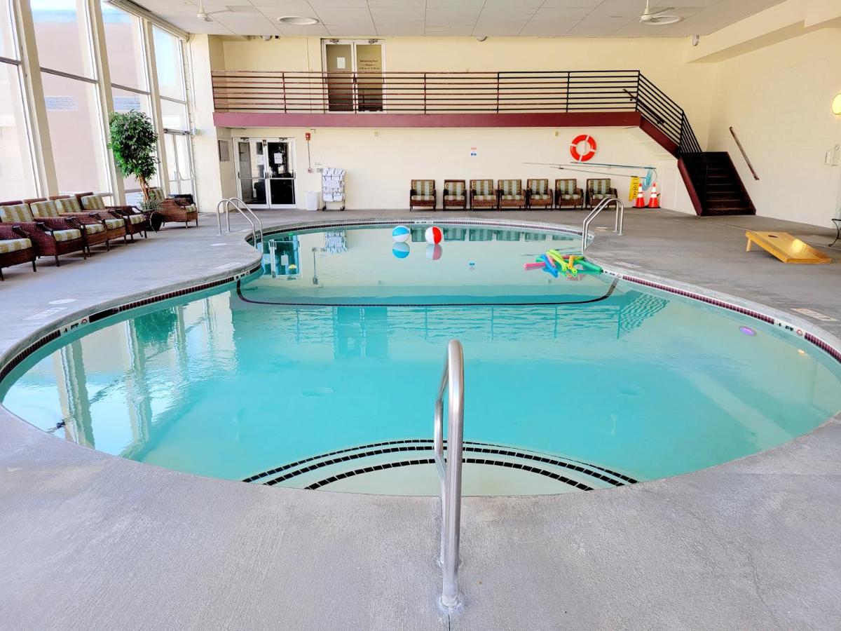 | Bangor Grande Hotel