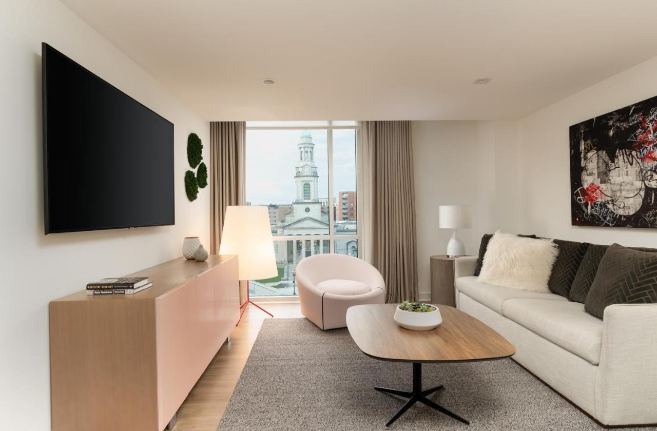| Hotel Zena, a Viceroy Urban Retreat