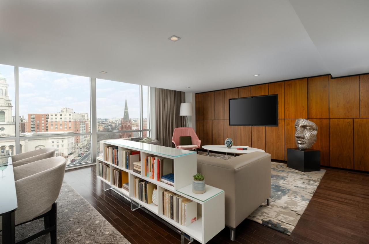 | Hotel Zena, a Viceroy Urban Retreat