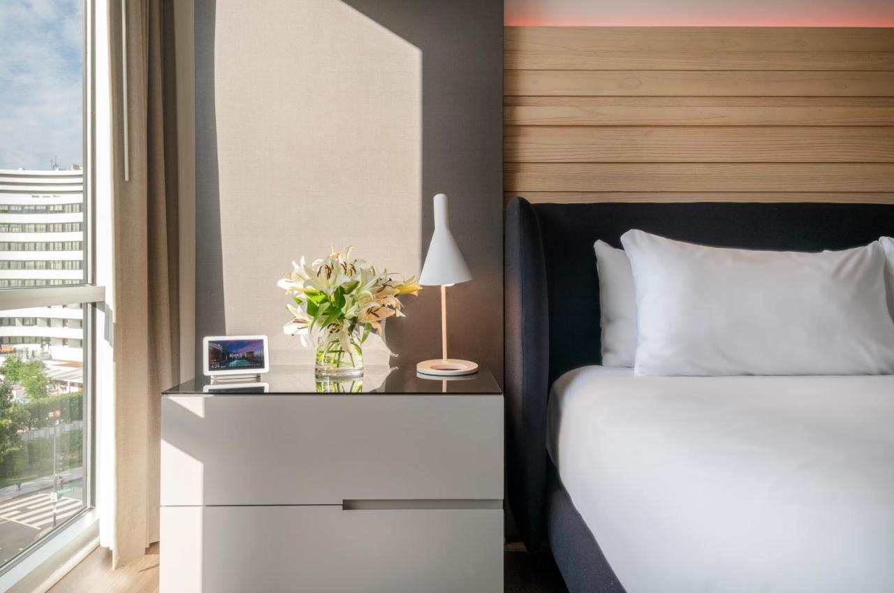 | Hotel Zena, a Viceroy Urban Retreat