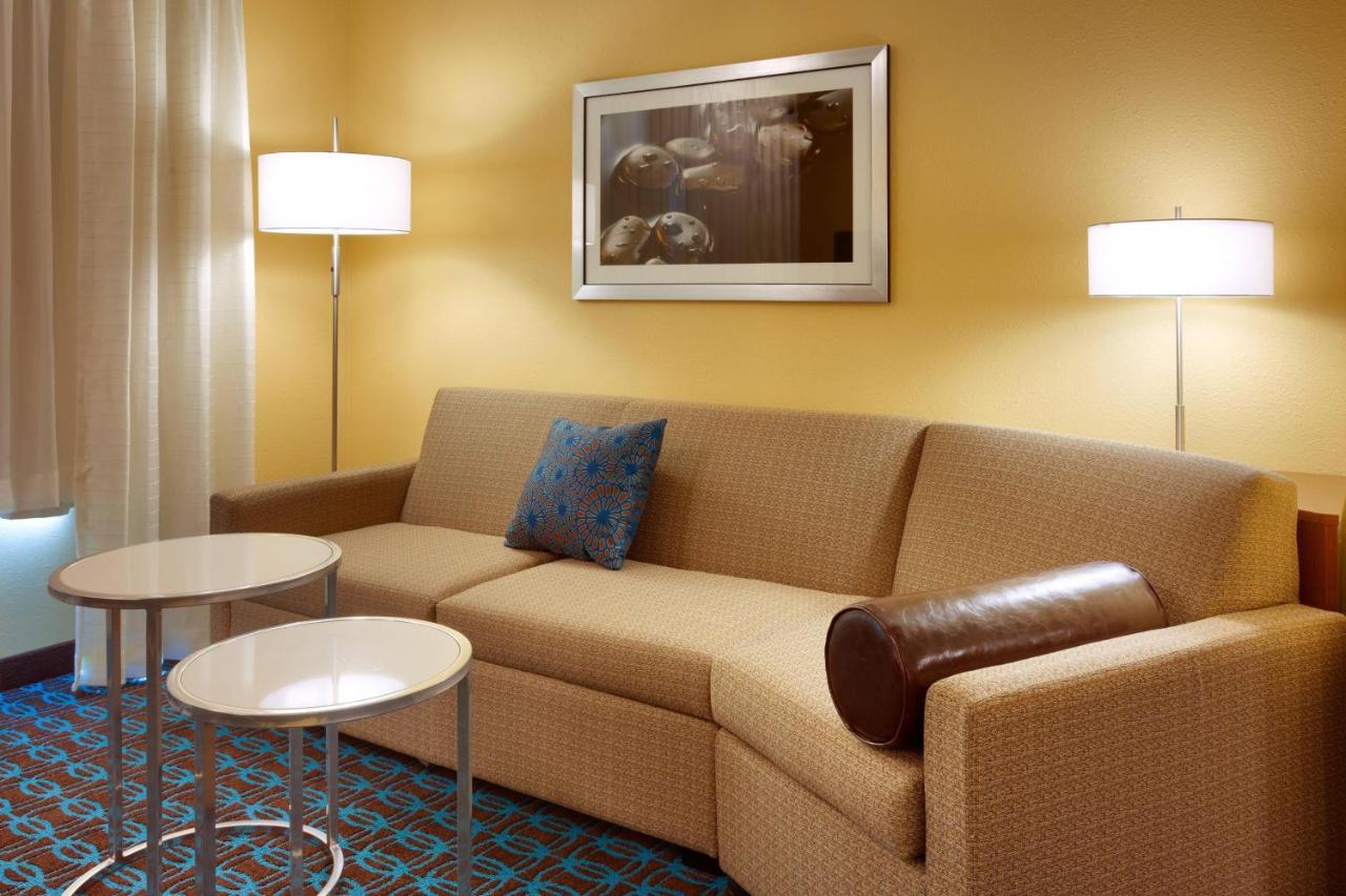  | Fairfield Inn & Suites by Marriott Salt Lake City Midvale