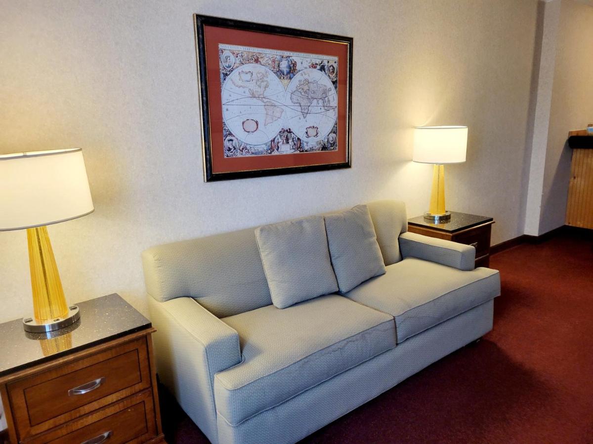 | Bangor Grande Hotel