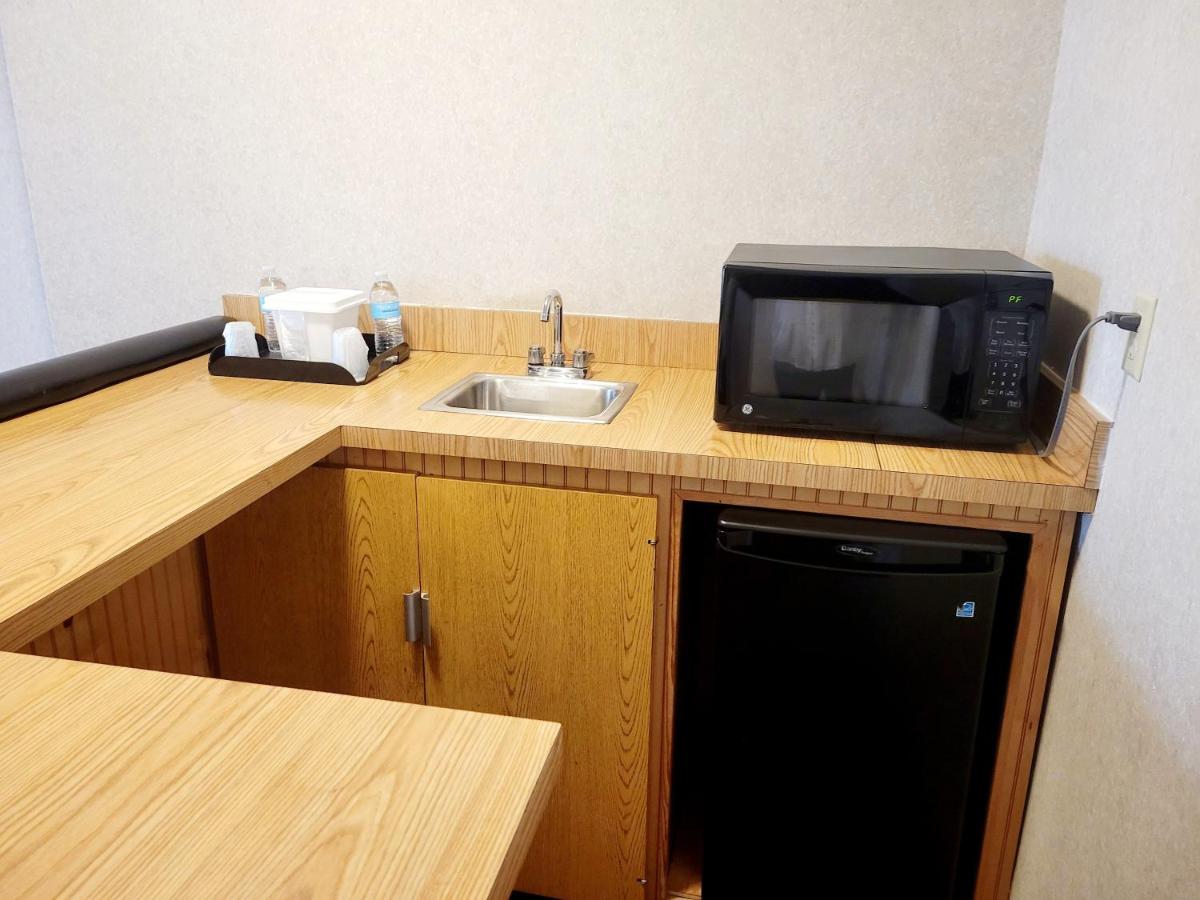 | Bangor Grande Hotel