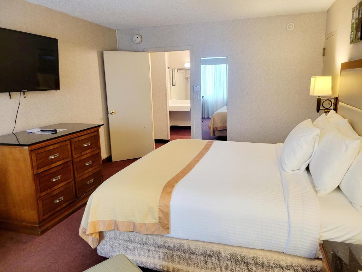  | Bangor Grande Hotel