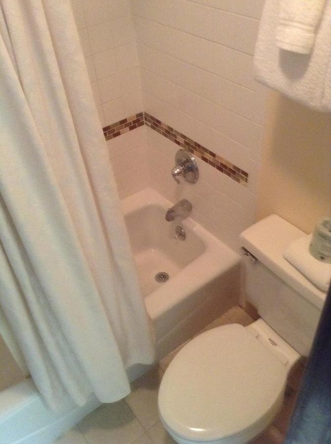 | The Prytania Park Hotel