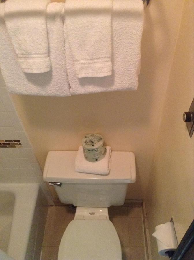 | The Prytania Park Hotel