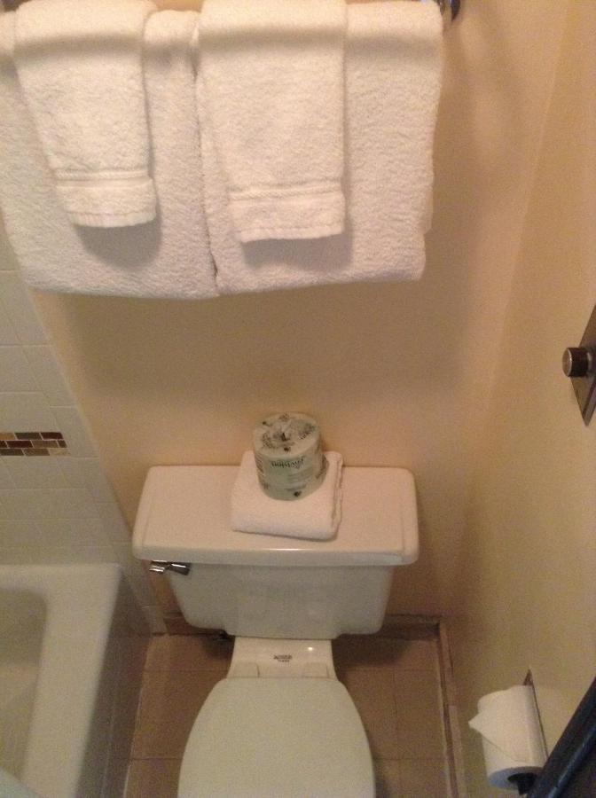 | The Prytania Park Hotel