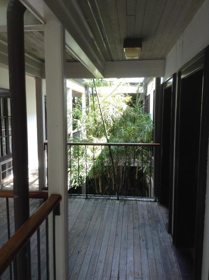 | The Prytania Park Hotel