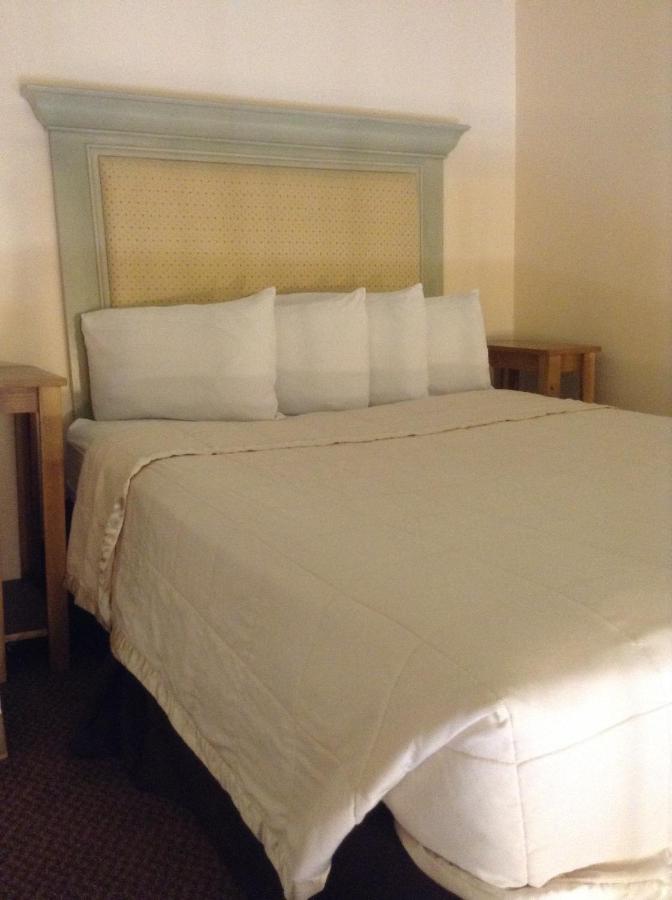 | The Prytania Park Hotel