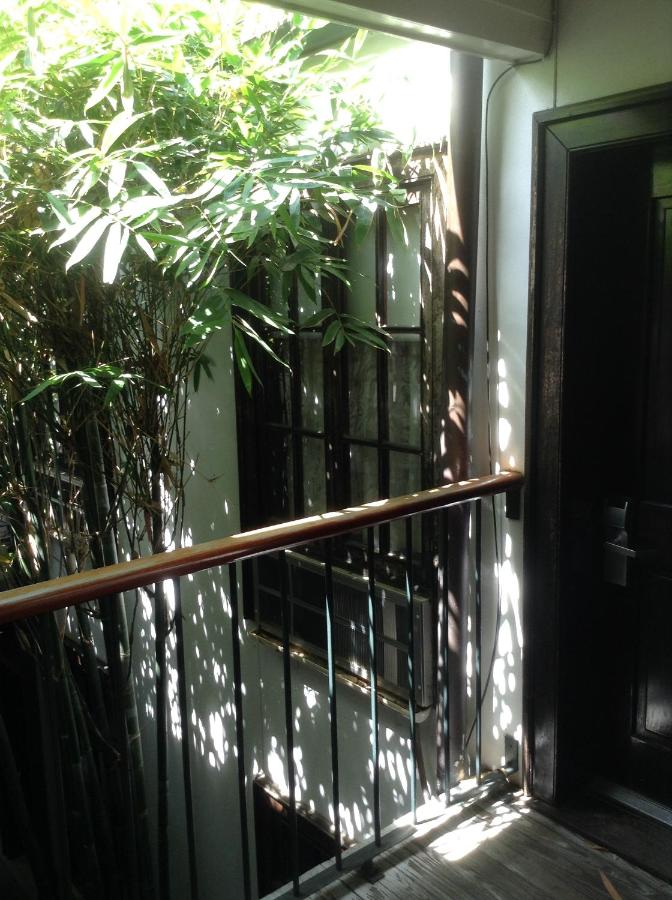 | The Prytania Park Hotel