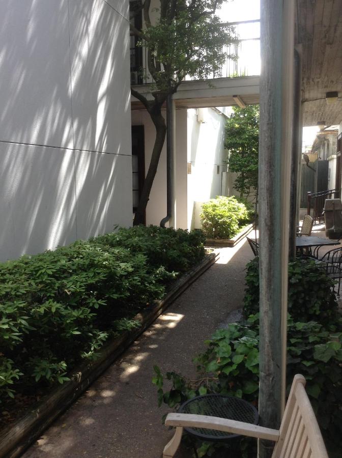| The Prytania Park Hotel