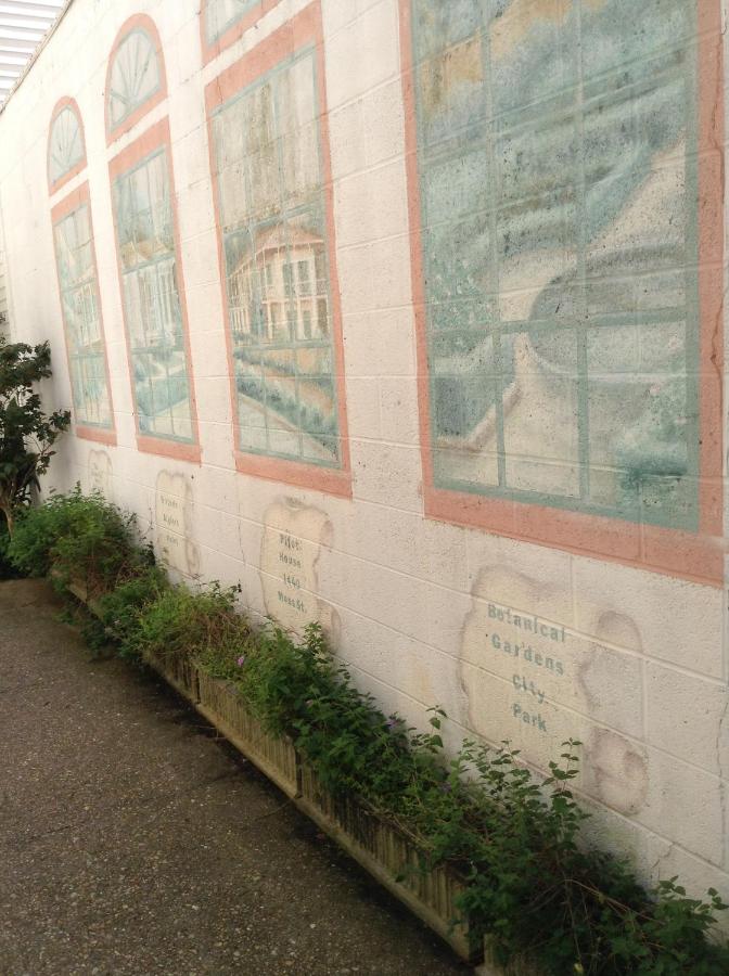 | The Prytania Park Hotel