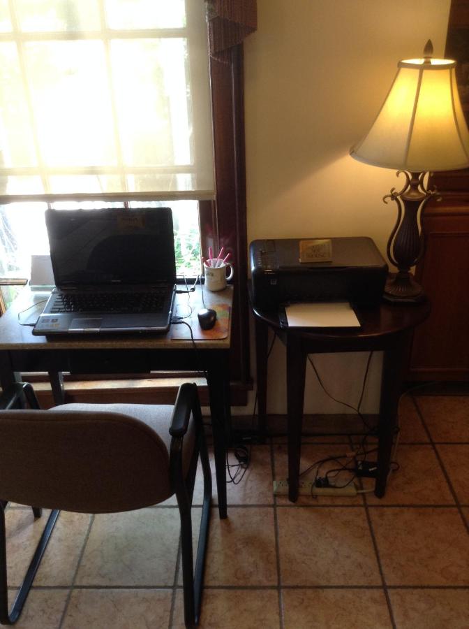 | The Prytania Park Hotel