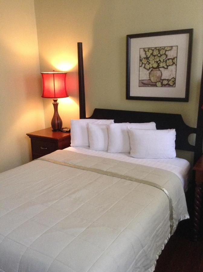 | The Prytania Oaks