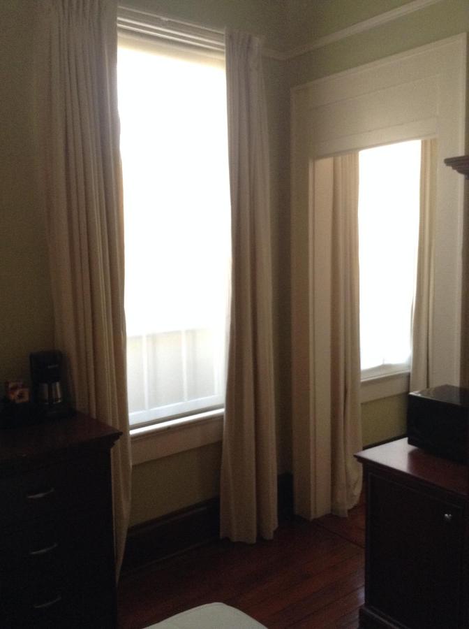 | The Prytania Oaks
