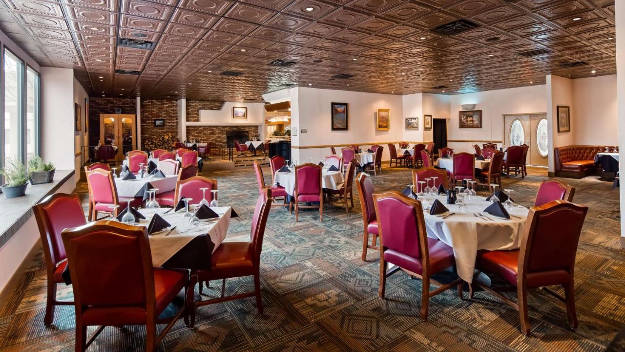 | Best Western Premier Grand Canyon Squire Inn