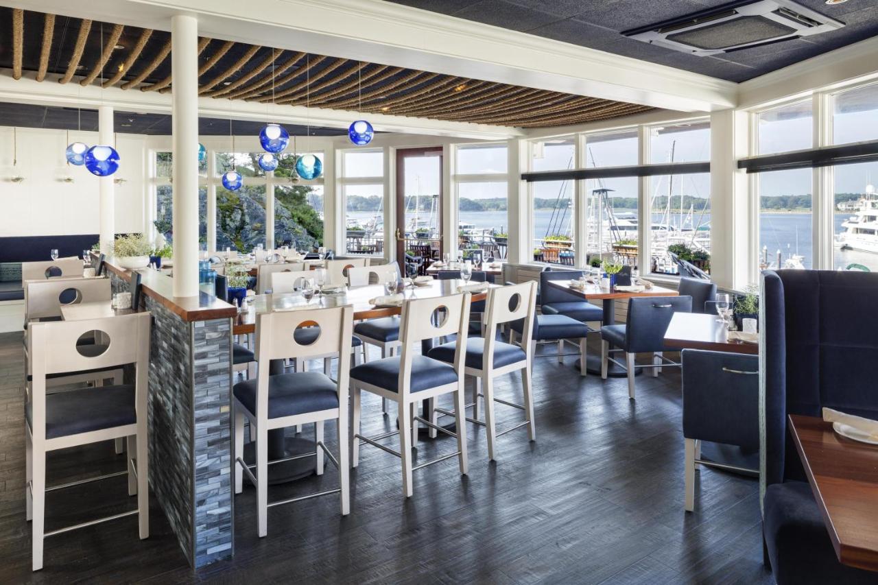 | Wentworth by the Sea, A Marriott Hotel & Spa