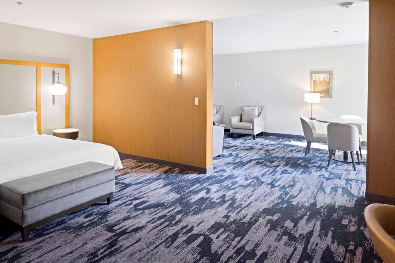  | Fairfield Inn & Suites by Marriott San Diego Pacific Beach
