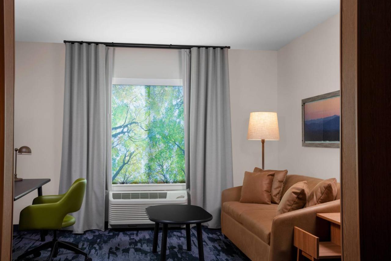 | Fairfield by Marriott Inn & Suites Lebanon Near Expo Center