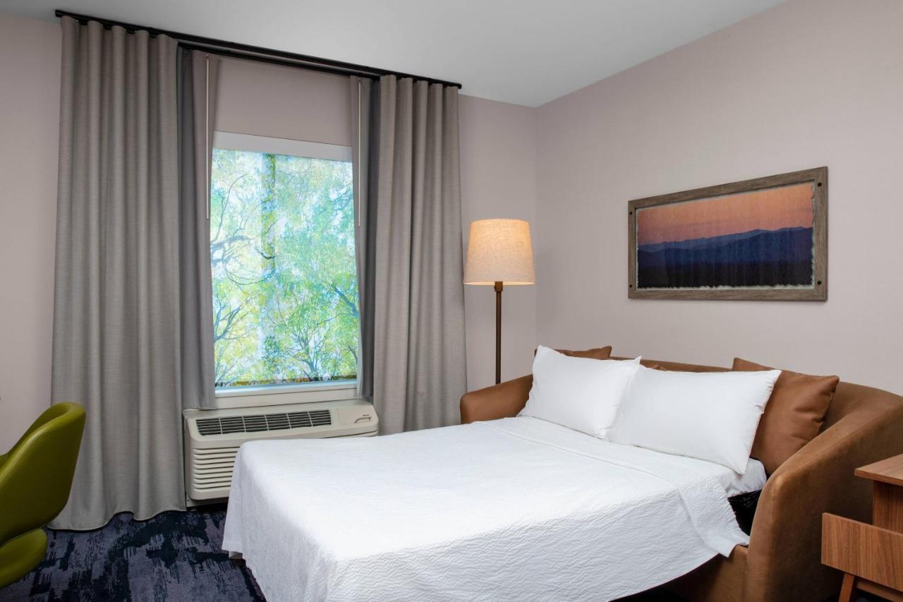  | Fairfield by Marriott Inn & Suites Lebanon Near Expo Center