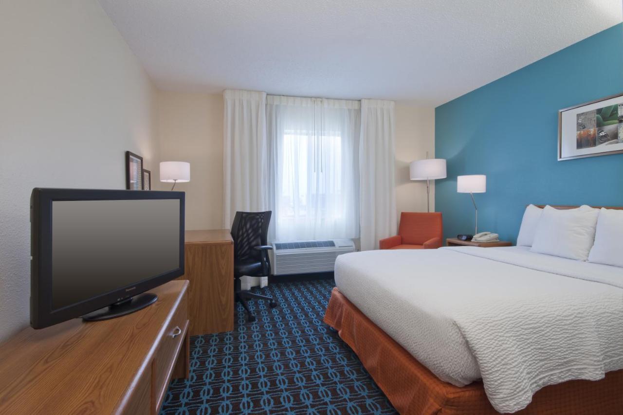 Queen Room - Non-Smoking at Spark by Hilton Moline Quad Cities
