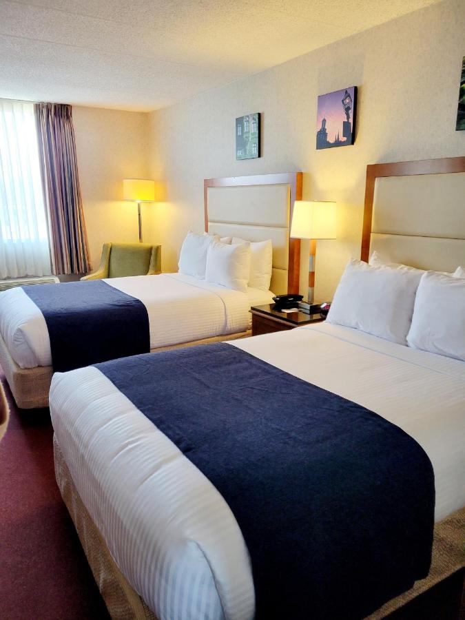 | Bangor Grande Hotel