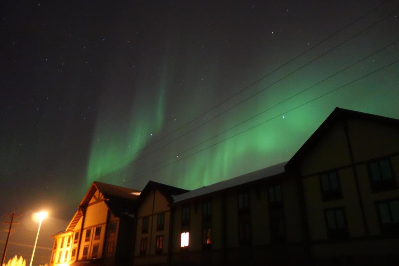 | Hotel North Pole