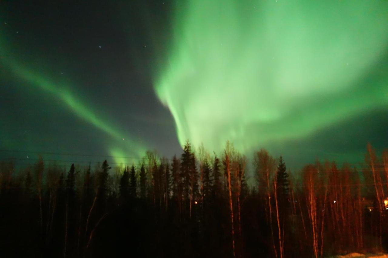 | Hotel North Pole