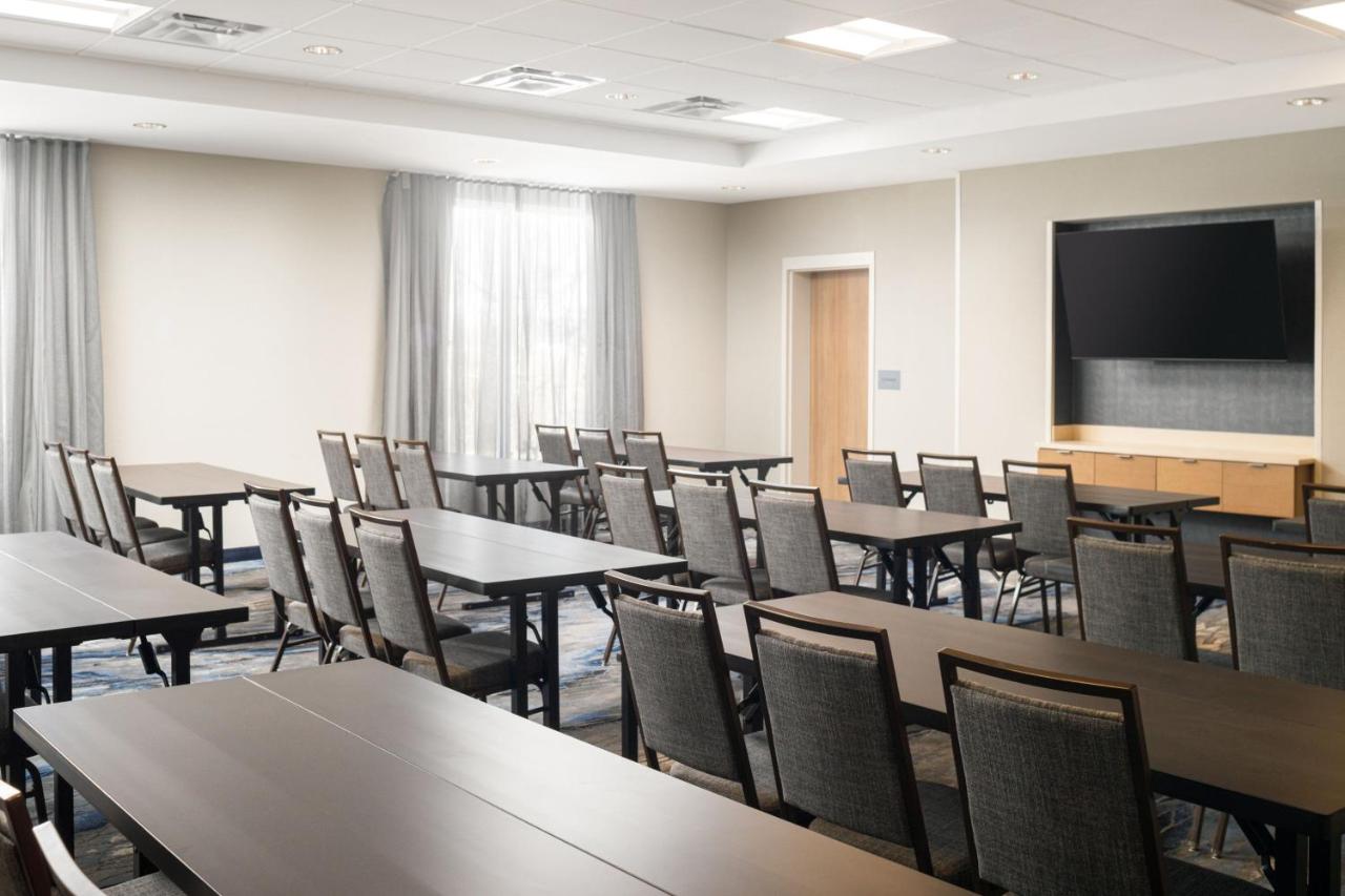  | Fairfield by Marriott Inn & Suites Knoxville Northwest
