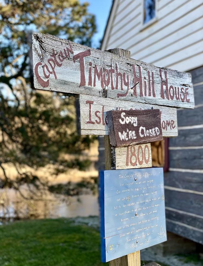 | Key West Cottages