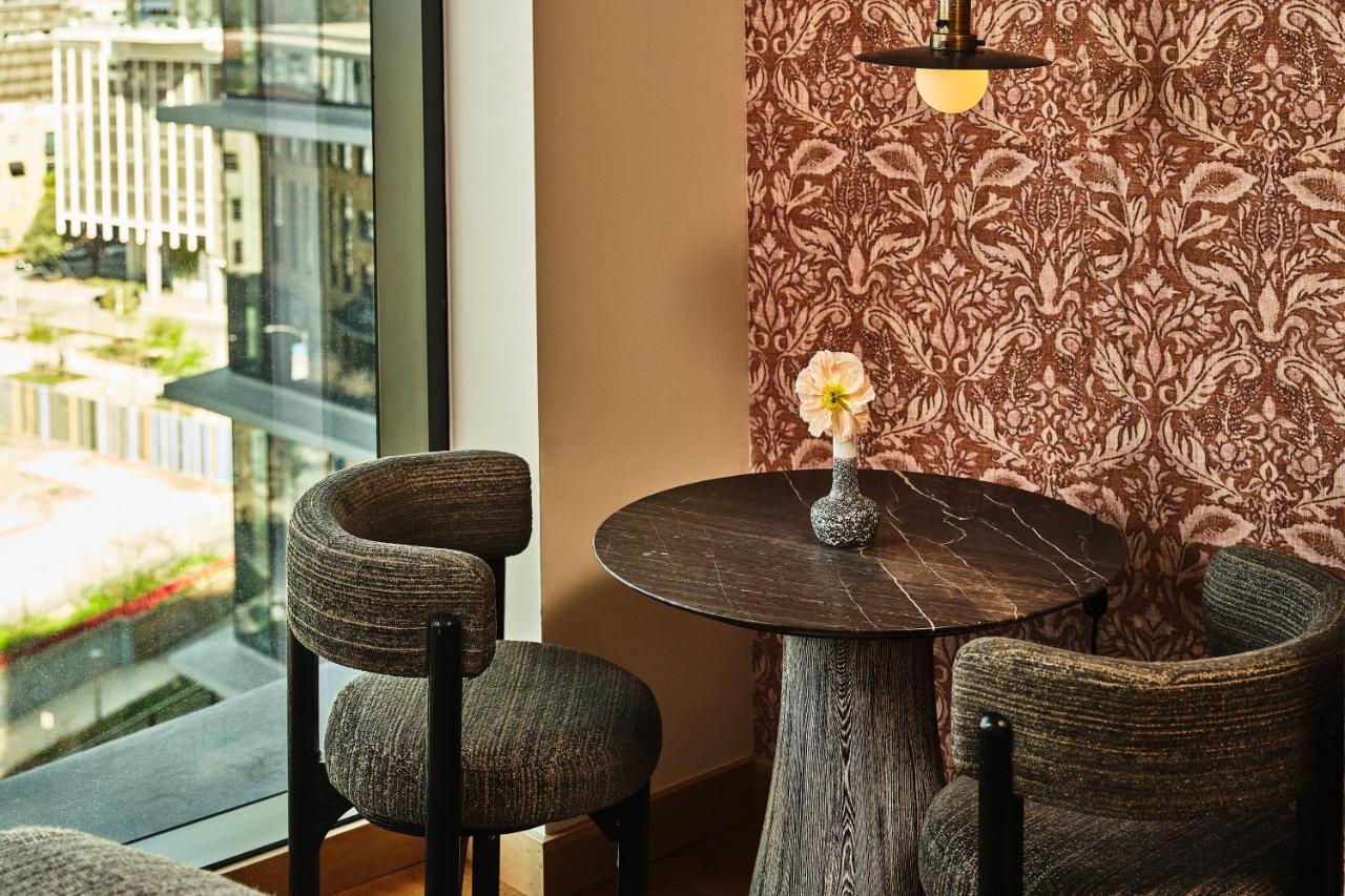 Premier King Room at Austin Proper Hotel, a Member of Design Hotels