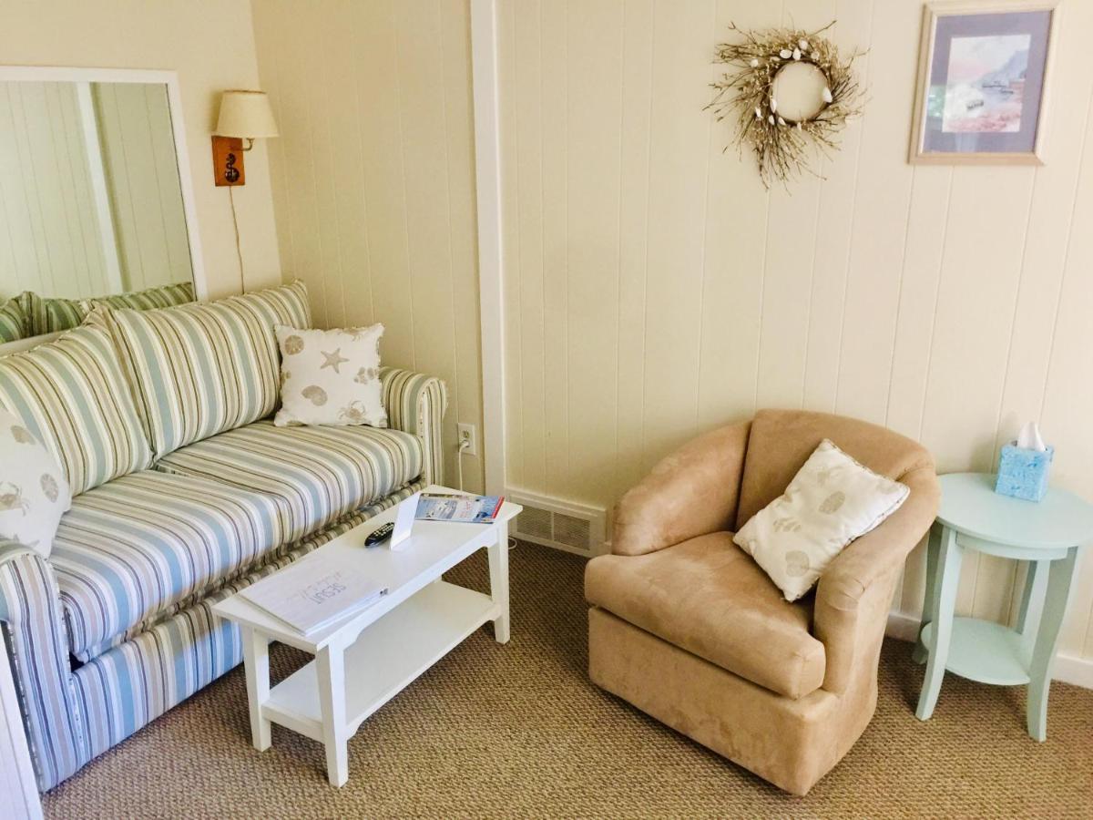| Sesuit Harbor House