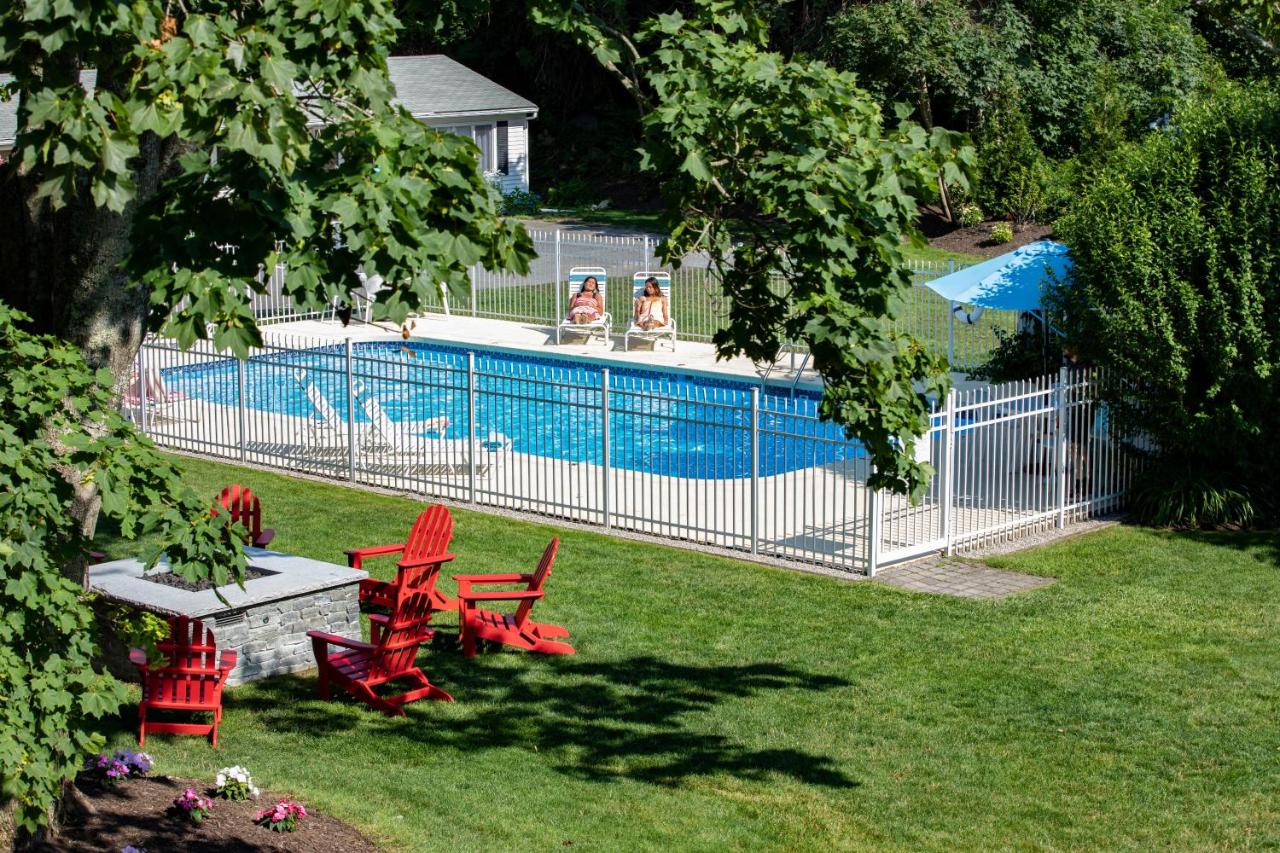 | Sesuit Harbor House