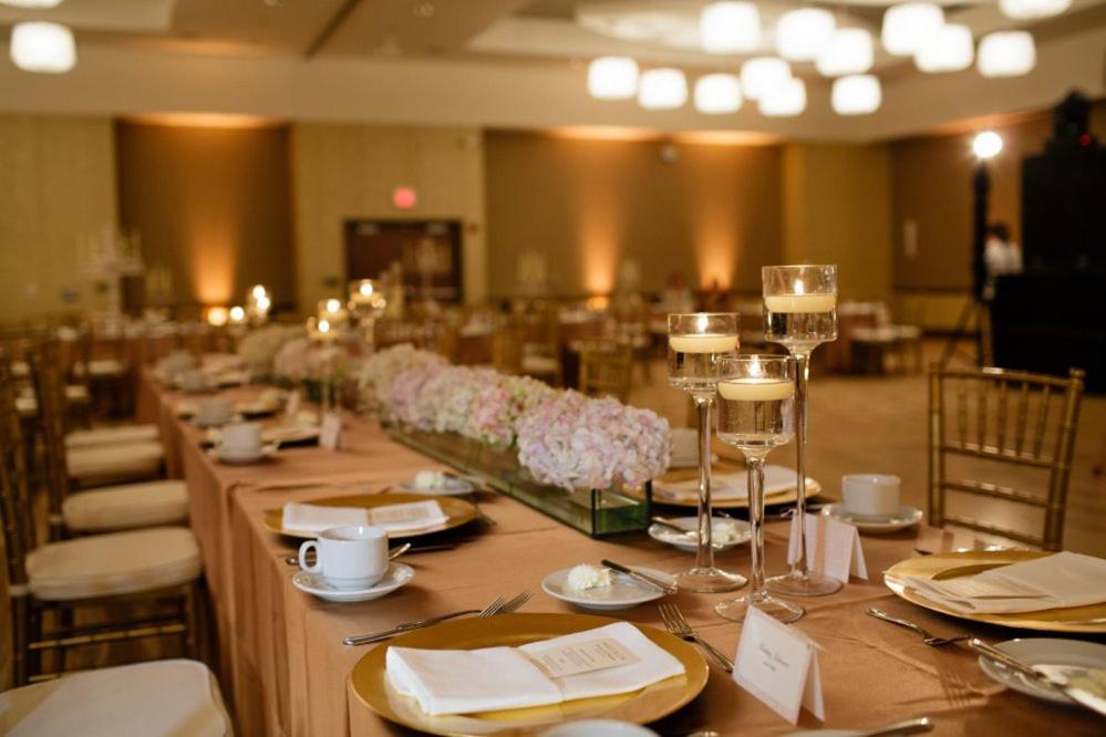 | I Hotel and Conference Center - Champaign