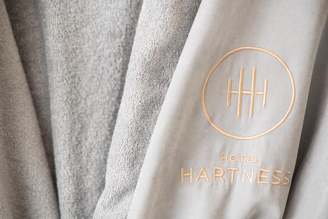 Superior Single Room at Hotel Hartness