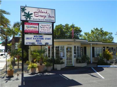 | Island Breeze Inn - Venice