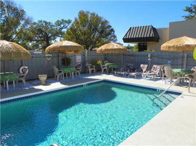 | Island Breeze Inn - Venice
