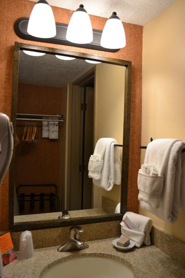 Junior Suite at Nativo Lodge Hotel Albuquerque