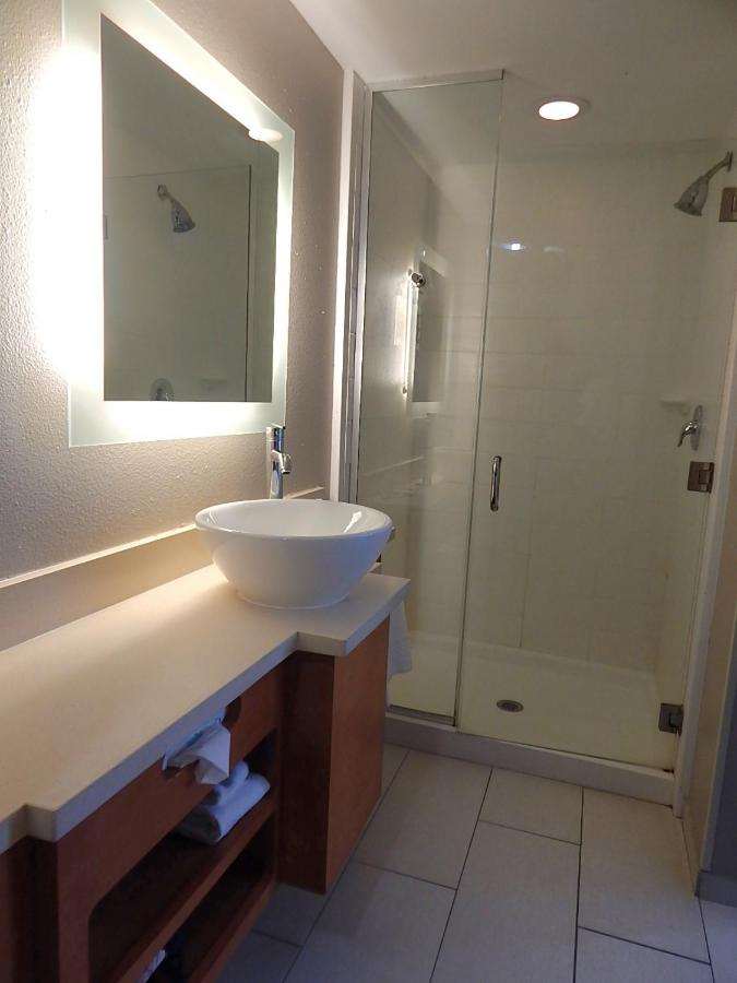 | Springhill Suites Corpus Christi