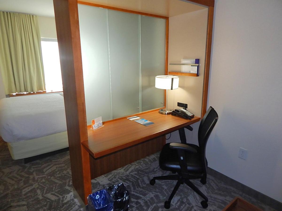 | Springhill Suites Corpus Christi