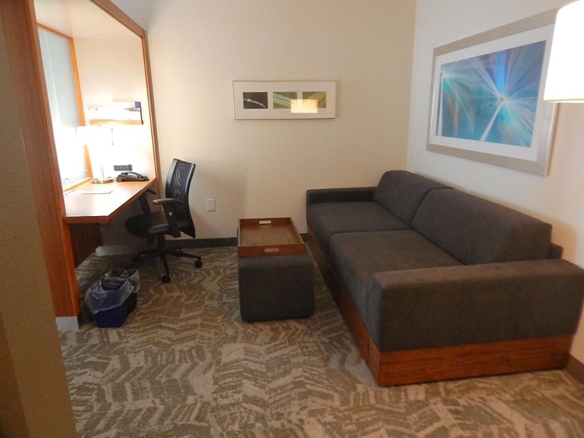 | Springhill Suites Corpus Christi