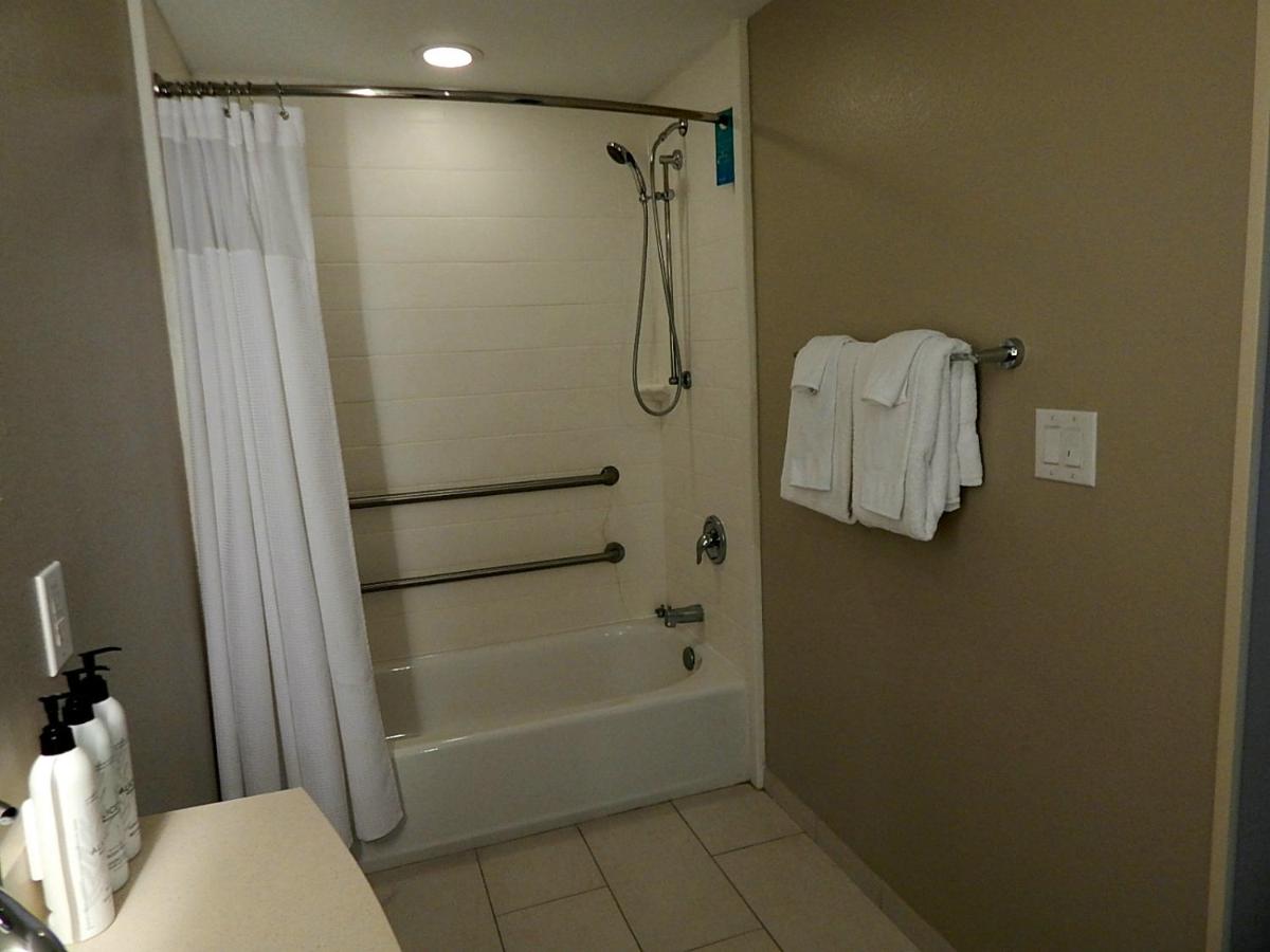 | Springhill Suites Corpus Christi